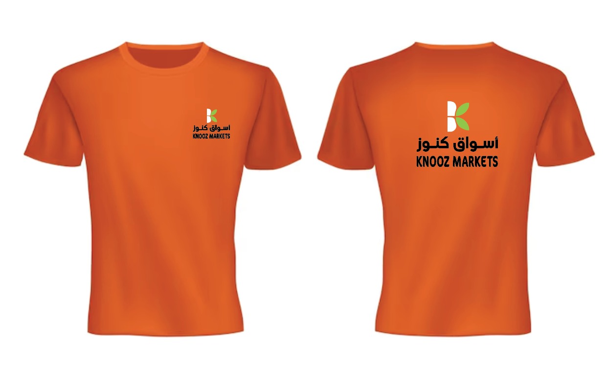 طباعة تيشرتات 2