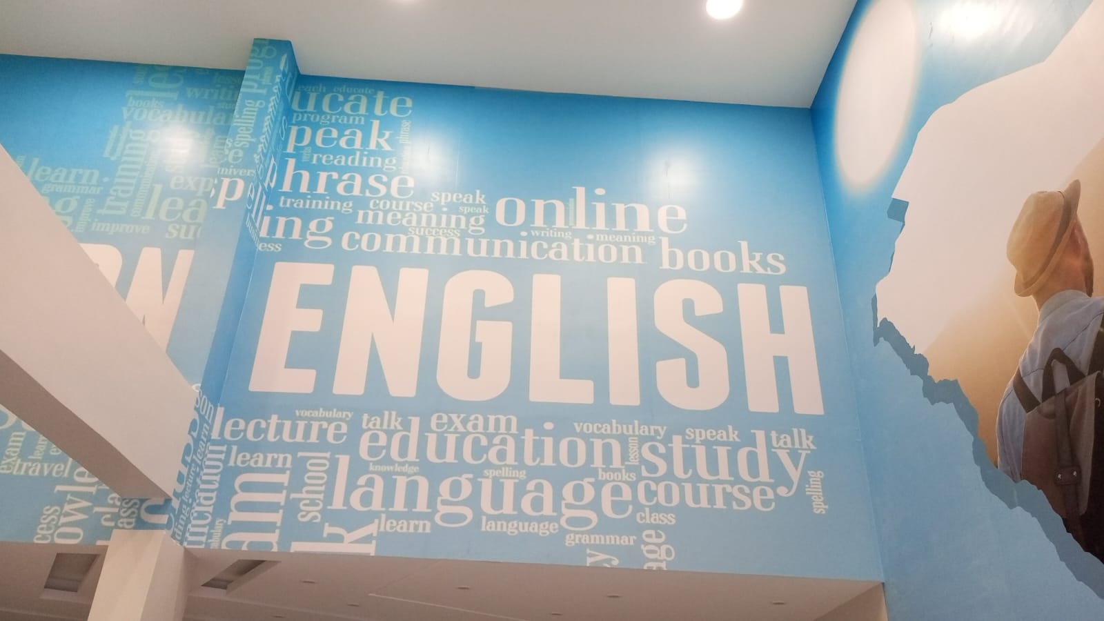 واجهات استكر 3