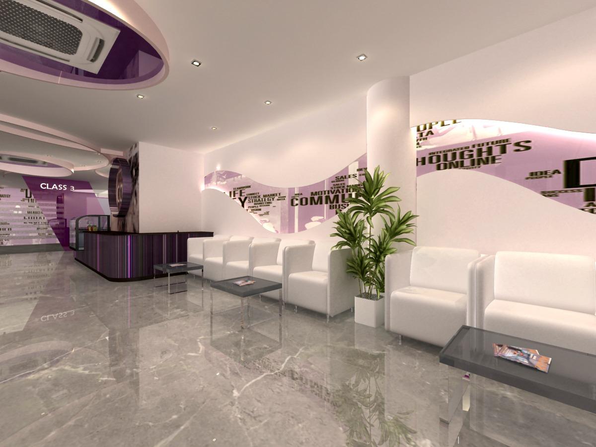 واجهات استكر 8