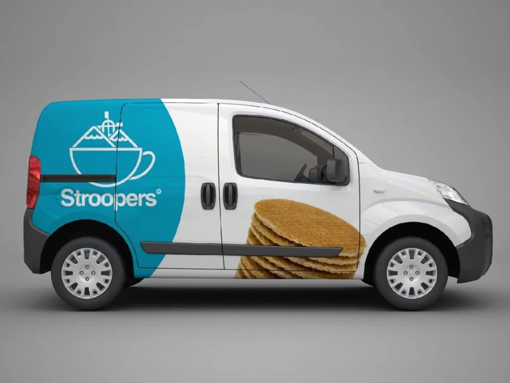 استكر سيارات 3